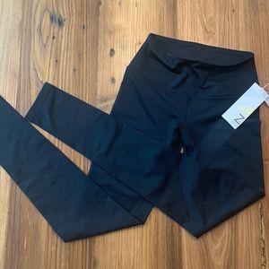 Z by Zella The Daily Legging XXS NWT